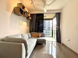 The Tapestry (D18), Condominium #569801221